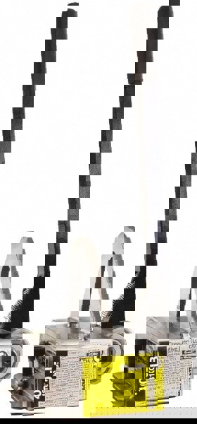 Lift Magnet: 400 lb Capacity